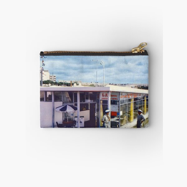 Item preview, The Bac bar designed and sold by Francois Richet.