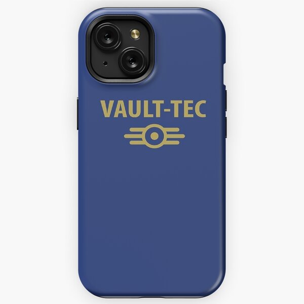 Vault Tec