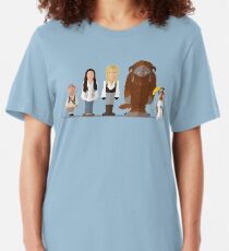 Labyrinth Slim Fit T-Shirt