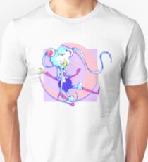 Mr. Small Sailor Moon Unisex T-Shirt