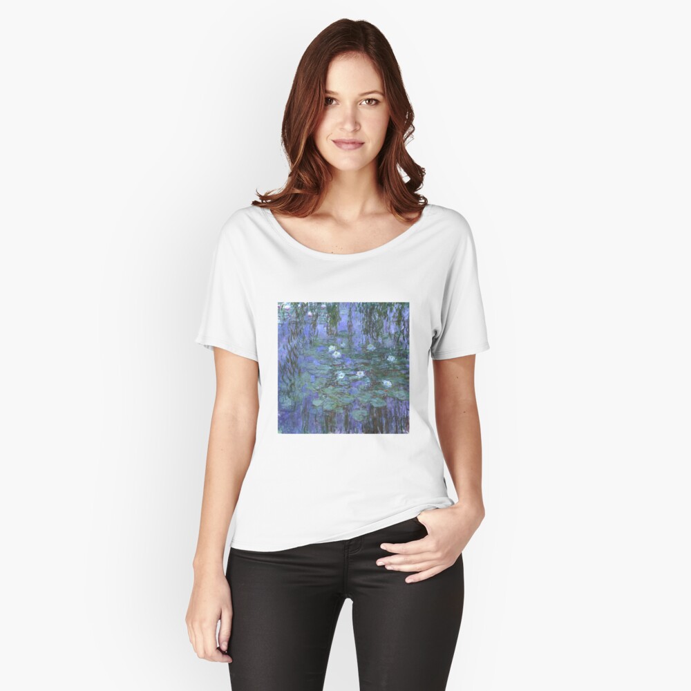 Item preview, Relaxed Fit T-Shirt designed and sold by Chunga.