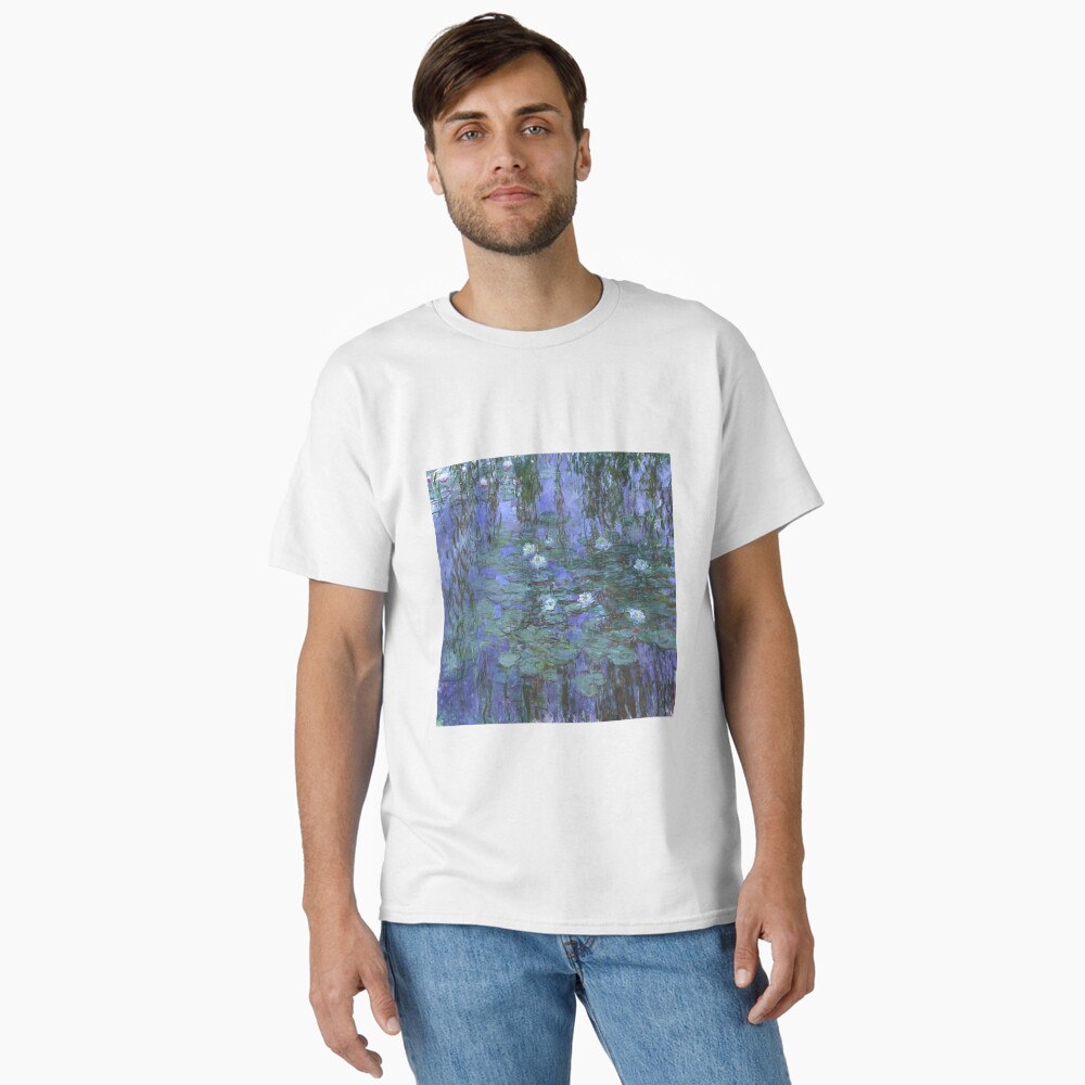 Item preview, Classic T-Shirt designed and sold by Chunga.