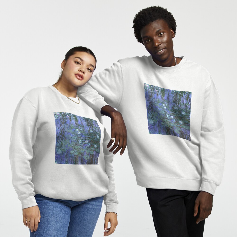 Item preview, Pullover Sweatshirt designed and sold by Chunga.