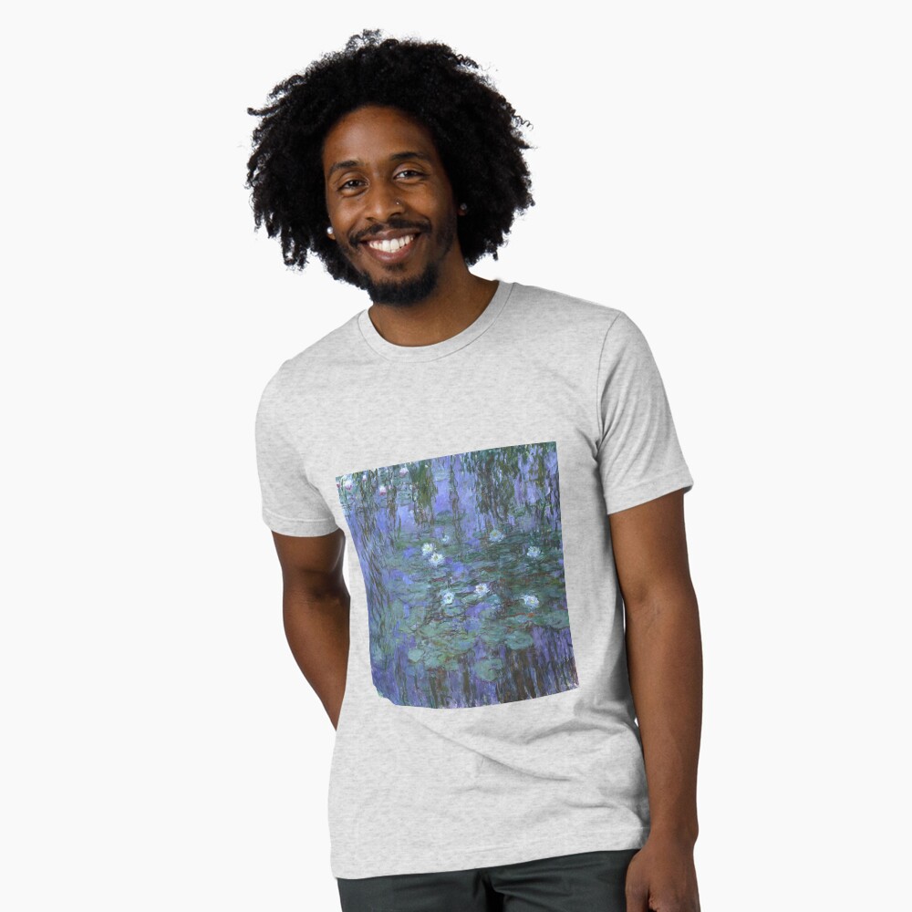 Item preview, Tri-blend T-Shirt designed and sold by Chunga.