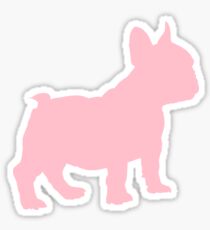 Bouledogue Français Silhouette Cadeaux Et Produits