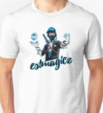Wizard Series Unisex T-Shirt