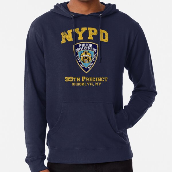 brooklyn 99 hoodie