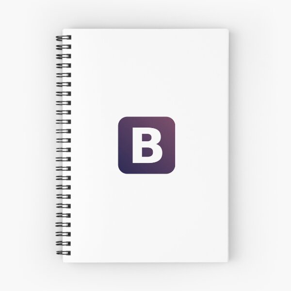 Item preview, Bootstrap Logo designed and sold by Quiraily.