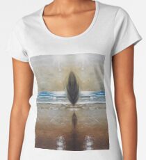 albero mistico Women's Premium T-Shirt
