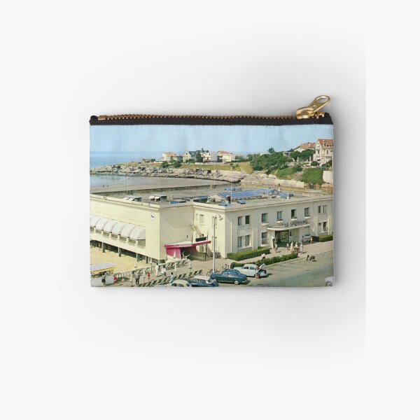 Item preview, Sporting Casino Royan in the early 60s designed and sold by Francois Richet.