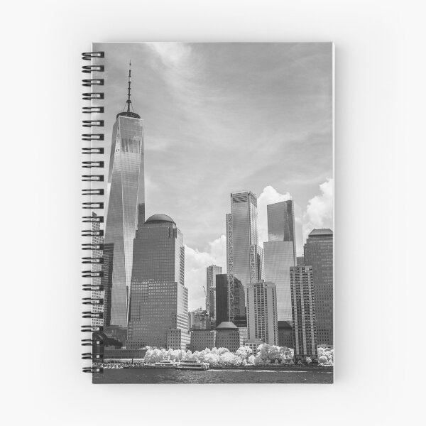Item preview, Manhattan @720nm #3 designed and sold by ccullen222.