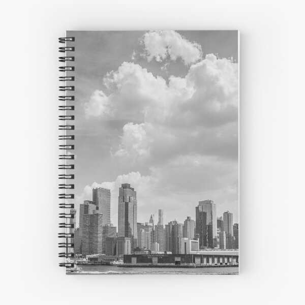 Item preview, Manhattan @720nm #5 designed and sold by ccullen222.