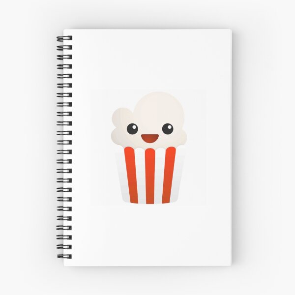 Item preview, Popcorn Time designed and sold by Quiraily.