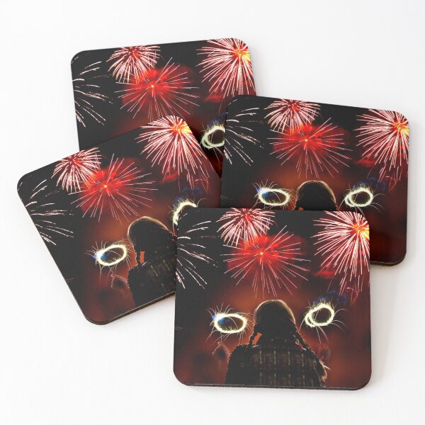 Item preview, Fire Work designed and sold by ernest123.