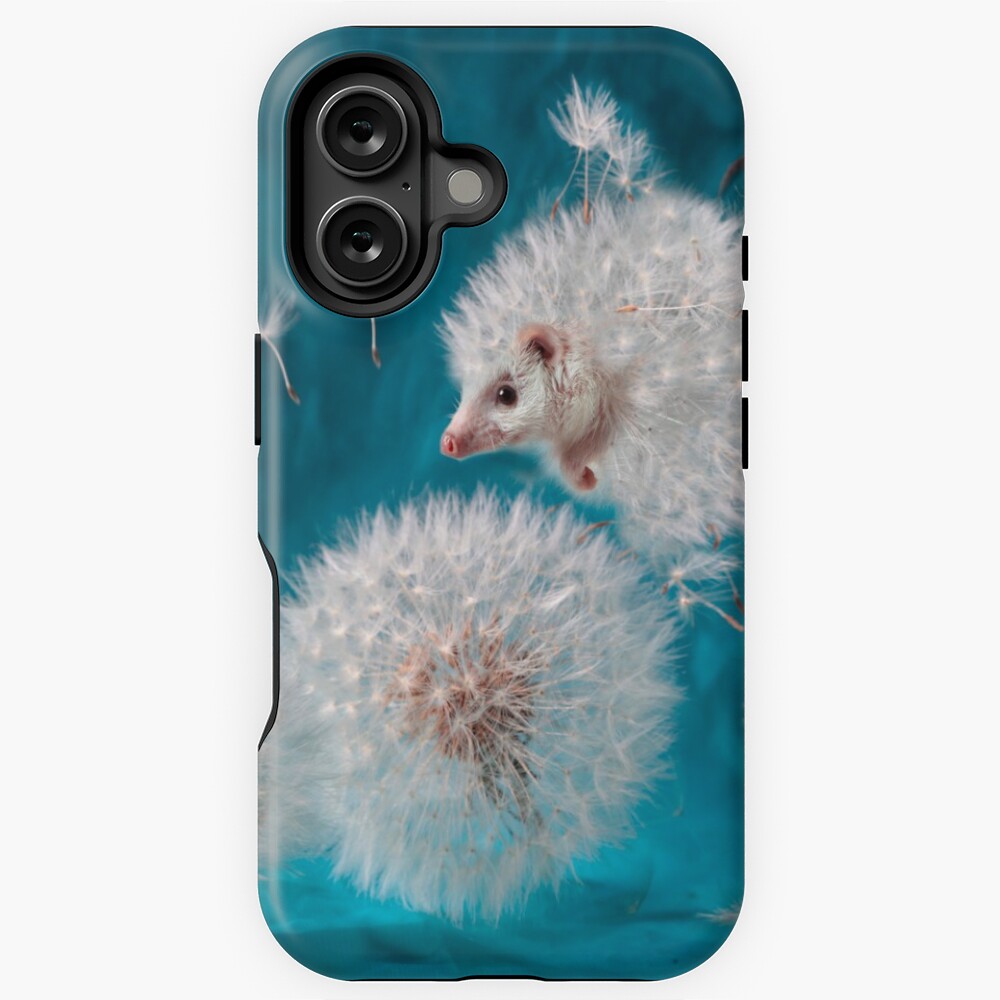 Item preview, iPhone Magsafe Tough Case designed and sold by Eremina-Elena.