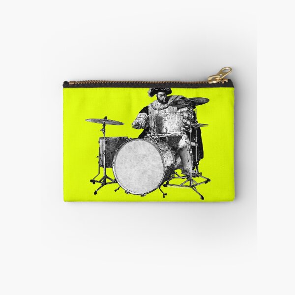 Item preview, Henry the 8th Drum Solo designed and sold by philarego.