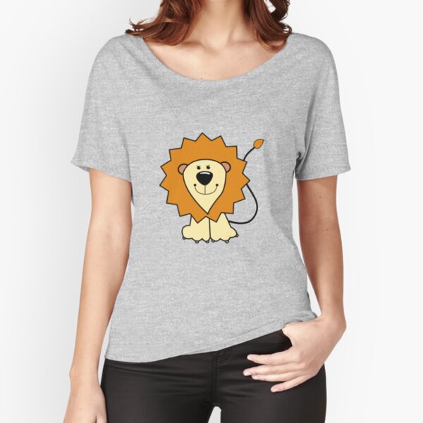 Relaxed Fit T-Shirt