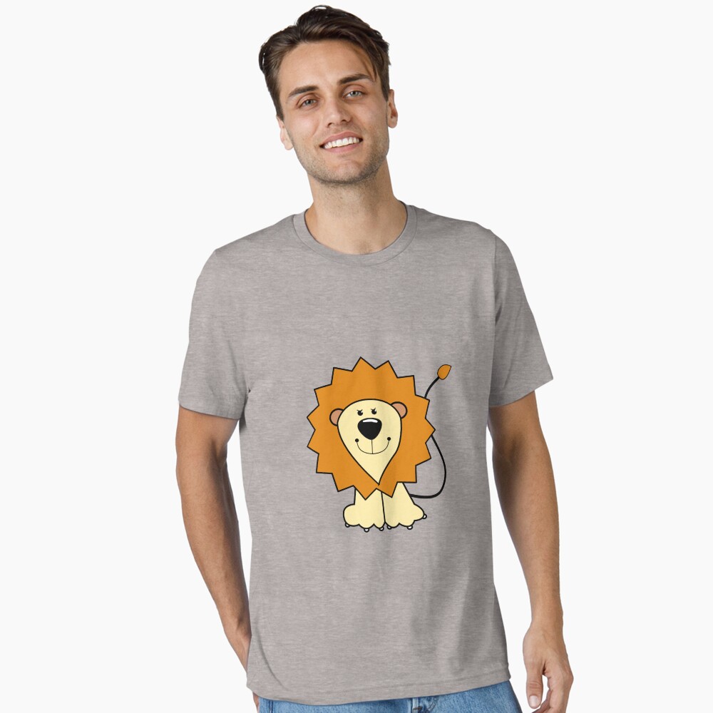 Item preview, Essential T-Shirt designed and sold by Claudiocmb.