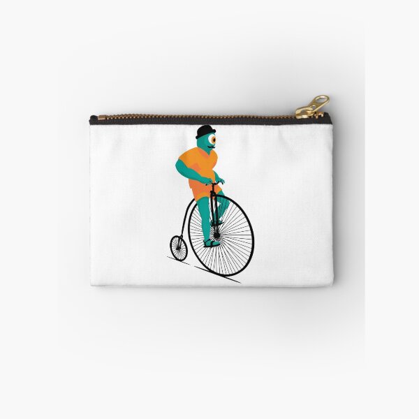 Item preview, Bicyclops designed and sold by MangaKid.
