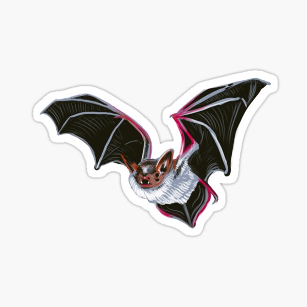 Item preview, Going Batty  designed and sold by katiewhittle.
