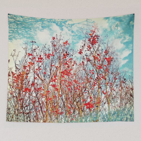 Item preview, I Scratch the Sky designed and sold by RoxanneG.