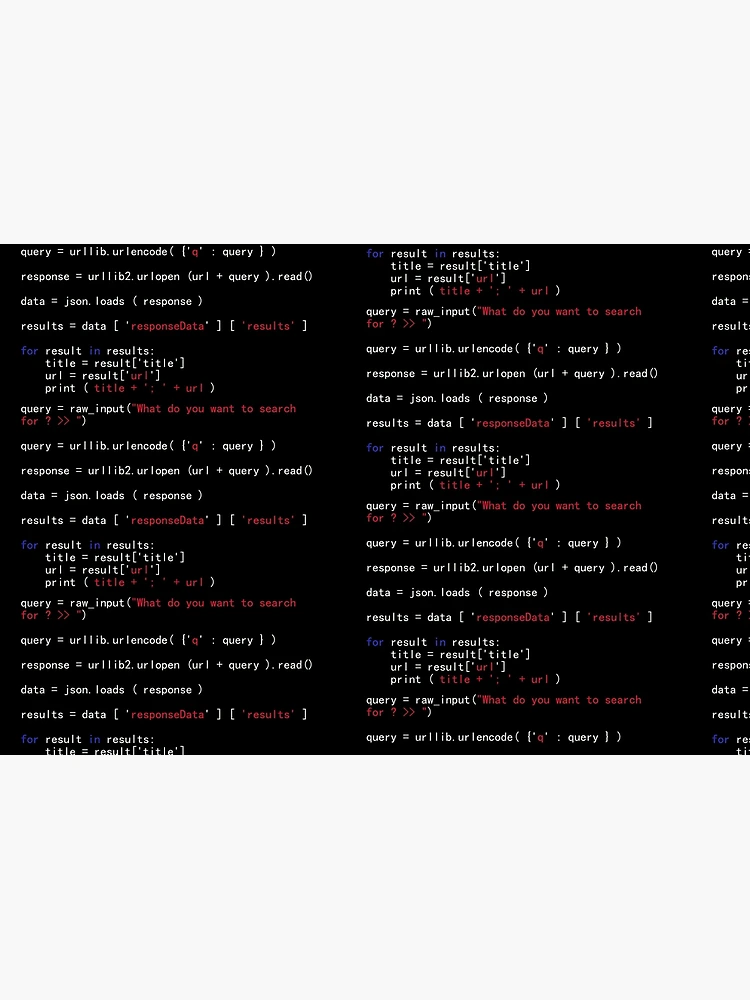 Thumbnail 3 of 3, Journal, Python for Dummies designed and sold by psychometrics.