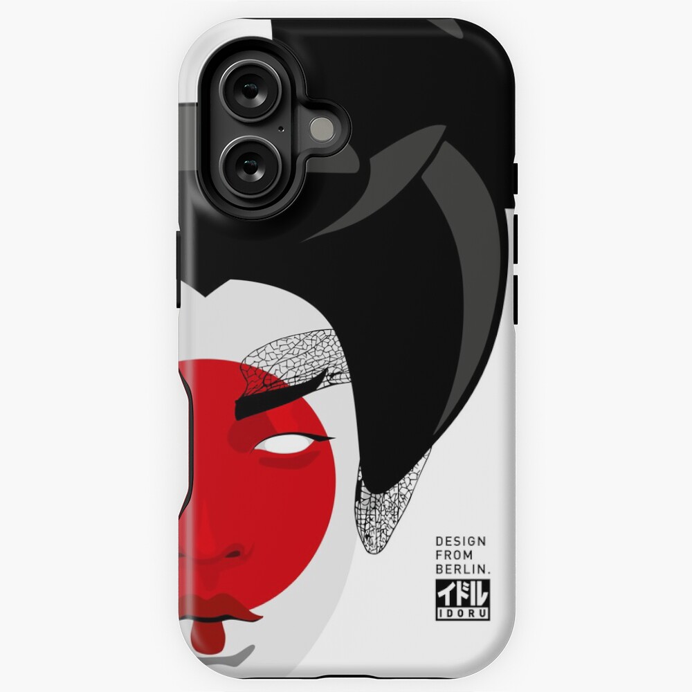 Item preview, iPhone Magsafe Tough Case designed and sold by idorucreactive.