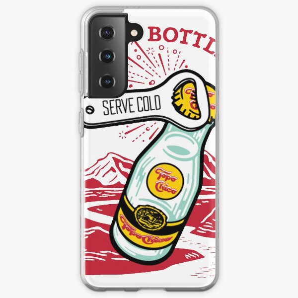 TC Samsung Galaxy Soft Case