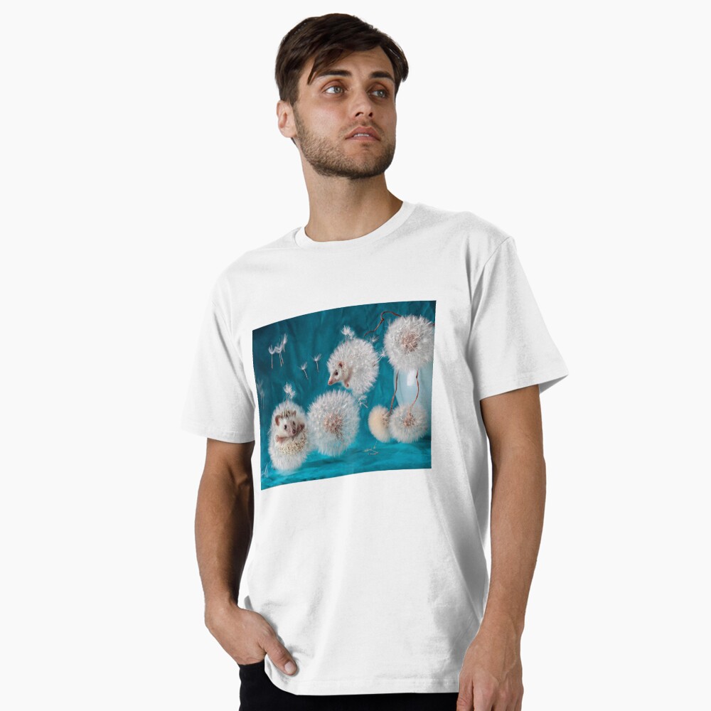 Item preview, Premium T-Shirt designed and sold by Eremina-Elena.