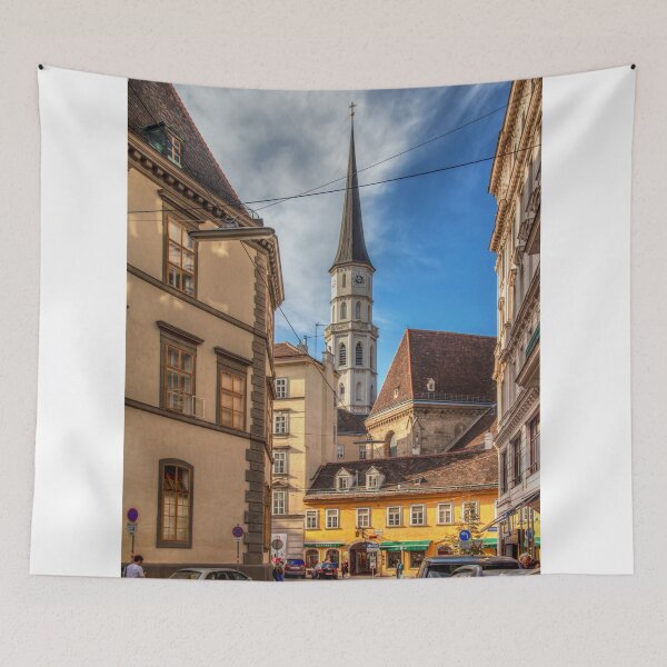 Item preview, Vienna, Austria designed and sold by Bernai Velarde.