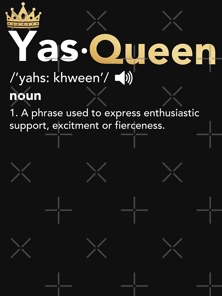 download slay yas queen