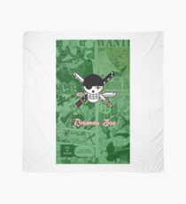 Pañuelo Roronoa zoro
