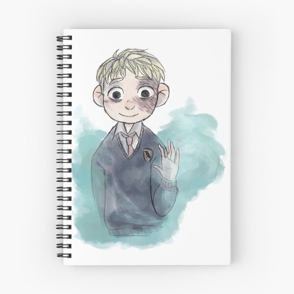 Item preview, The Ghost designed and sold by Emma-Moony.