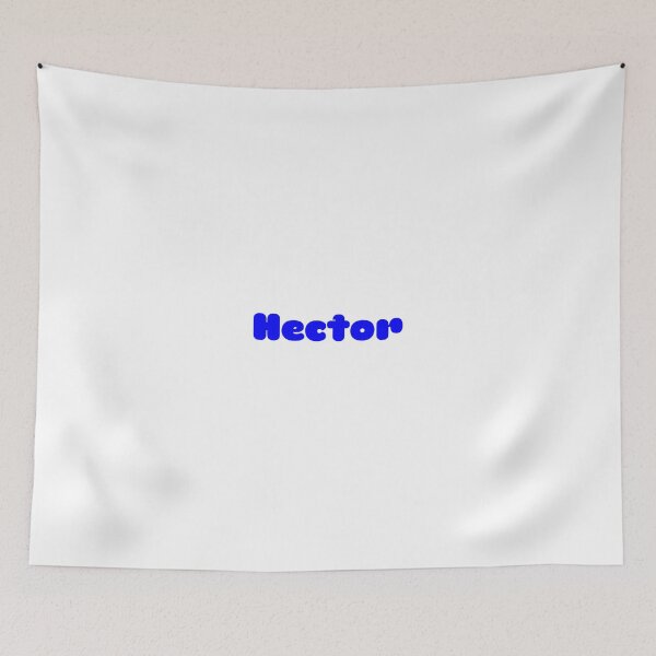 Item preview, Hector designed and sold by Shalomjoy.