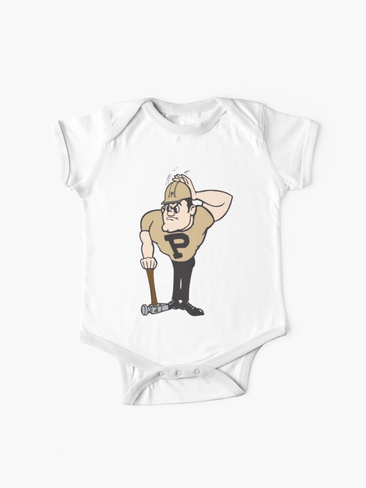 purdue baby onesie