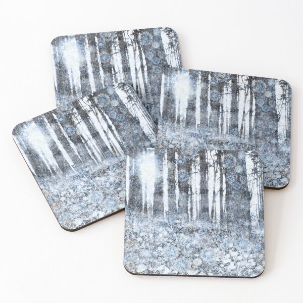 Item preview, Hoar Frost designed and sold by ernest123.