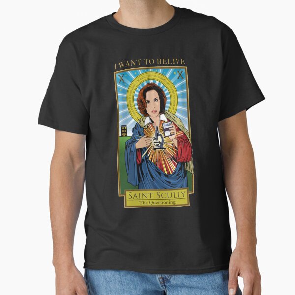 Item preview, Saint Scully designed and sold by lorenzograyst.