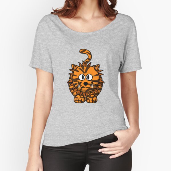 Relaxed Fit T-Shirt