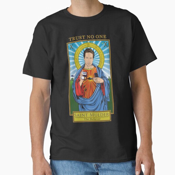Item preview, Saint Mulder designed and sold by lorenzograyst.