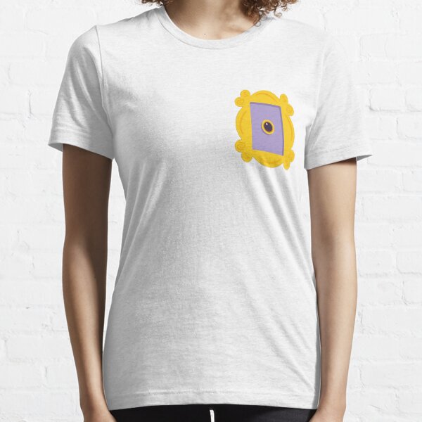 Apartment Door Essential T-Shirt