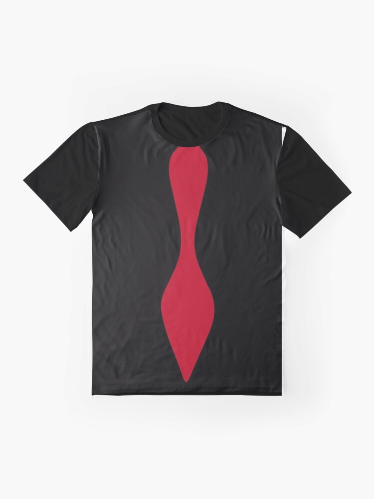 Alternate view of Louboutin Graphic T-Shirt