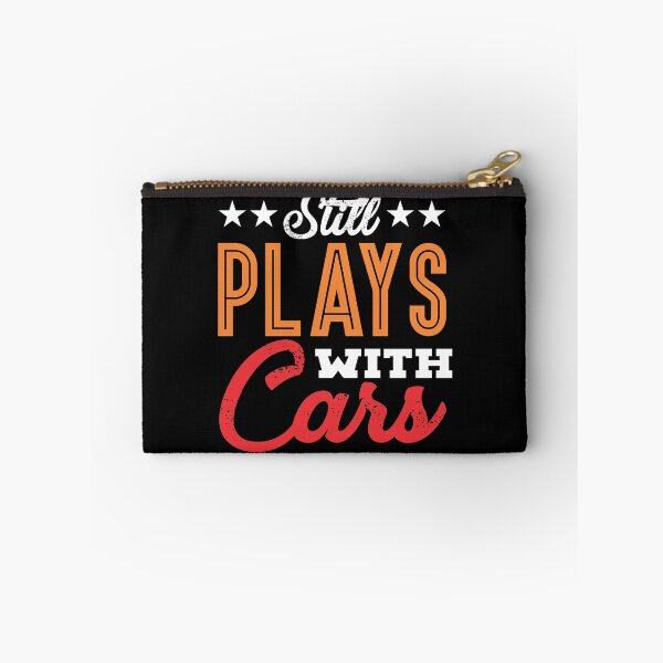 Item preview, Still plays with cars! designed and sold by VisionairsClub.