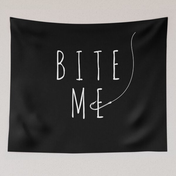 Item preview, fishing designed and sold by 4tomic.