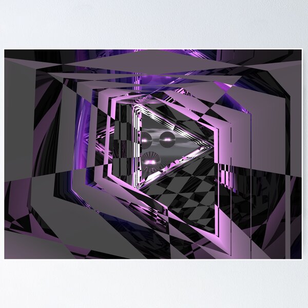 Item preview, Checked Up BounceX5 CV designed and sold by Sazzart.