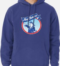 Ahoj Brause Hoodie