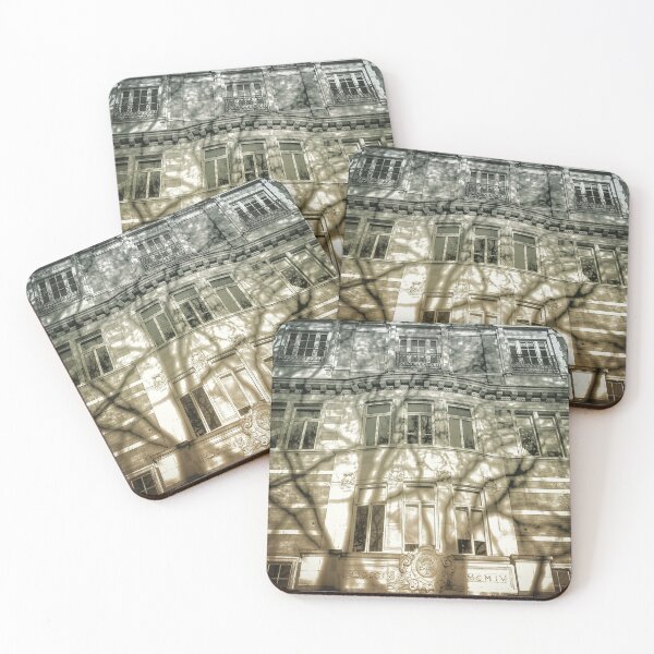 Item preview, Buildings & Structures BS105 designed and sold by Hyperion Photoart.