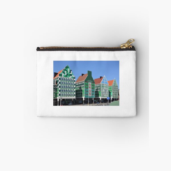 Item preview, Cityhall Zaandam - Netherlands designed and sold by Arie Koene.