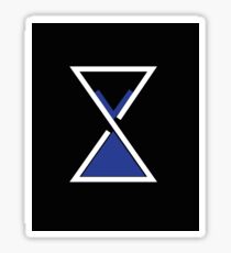 Set It Off Midnight Sticker