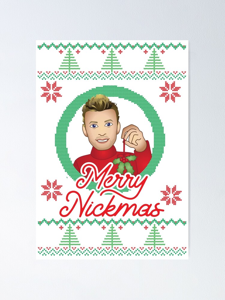 Merry Nickmas! 