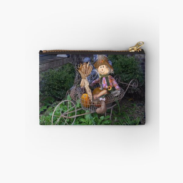Item preview, Halloween Scarecrow designed and sold by webster7.